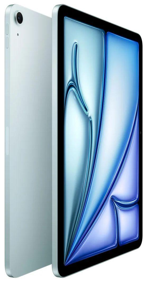 Refurbished iPad Air M2 (2024) - Reebelo Ireland