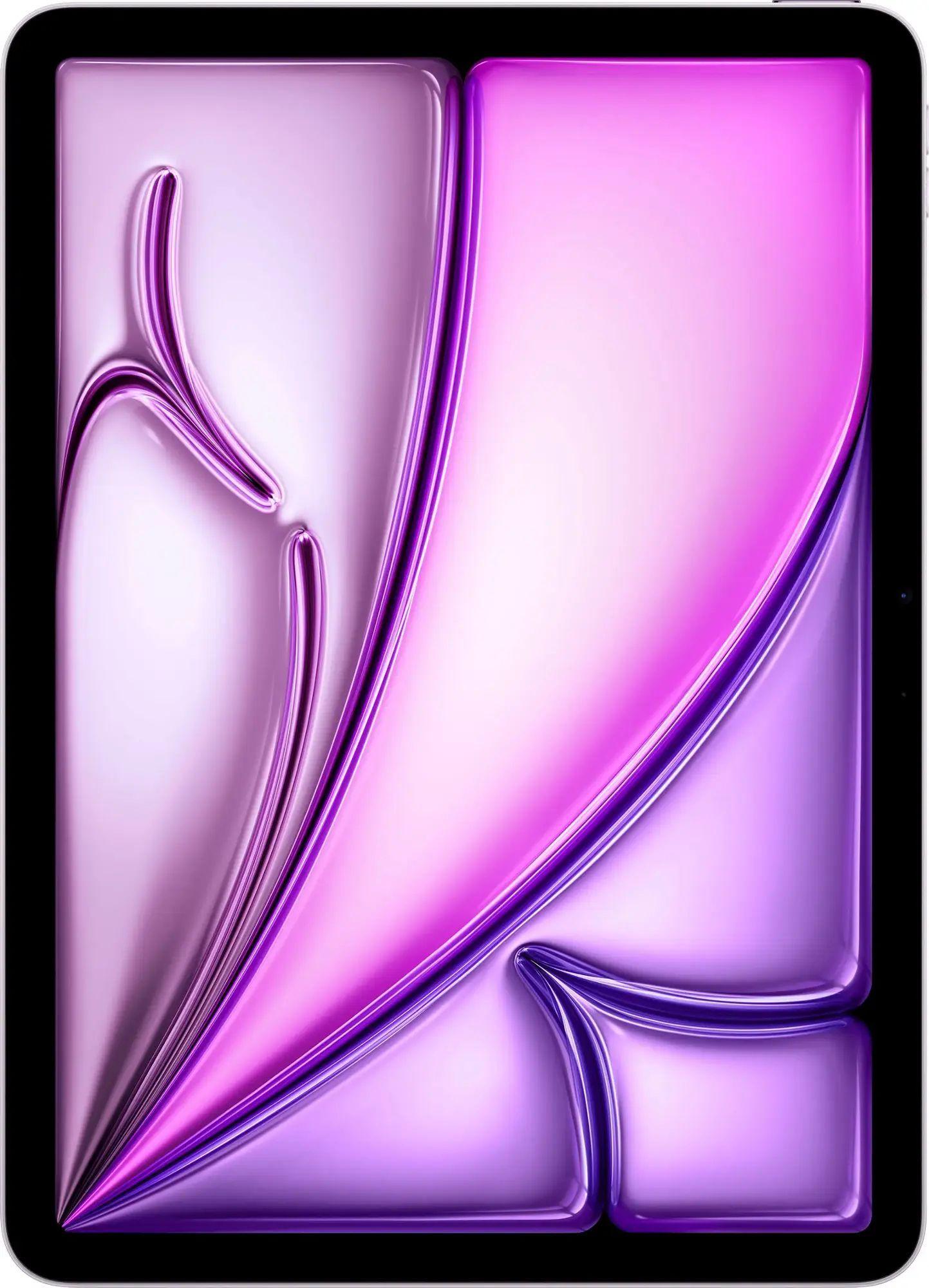 Refurbished iPad Air M2 (2024) - Reebelo Ireland