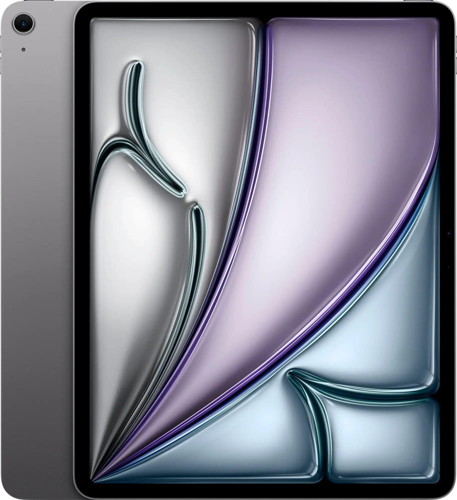Refurbished iPad Air M2 (2024) - Reebelo Ireland