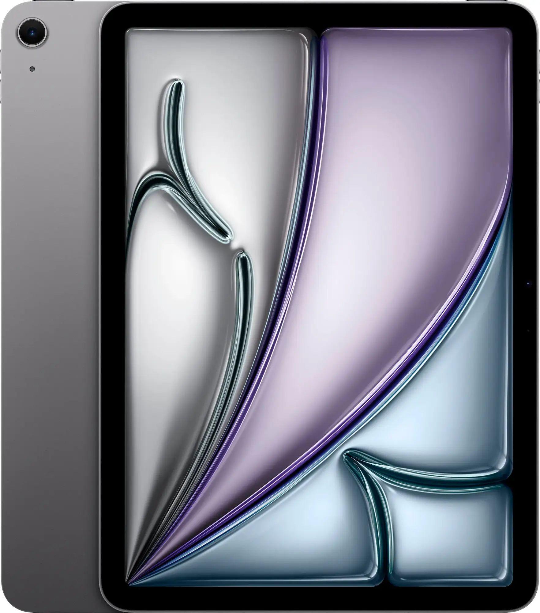 Refurbished iPad Air M2 (2024) - Reebelo Ireland
