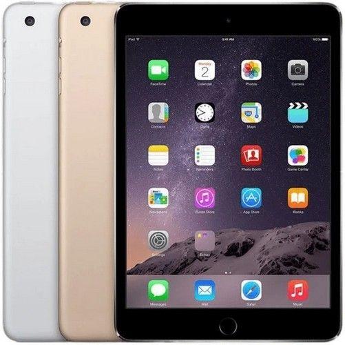 Refurbished iPad Mini 7.9-inch (2014) 3rd Gen - Reebelo Ireland