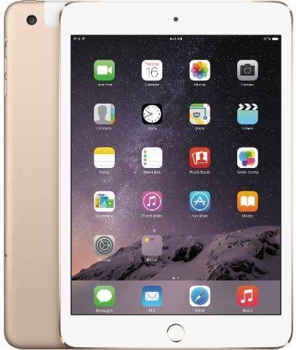 Refurbished iPad Mini 7.9-inch (2014) 3rd Gen - Reebelo Ireland