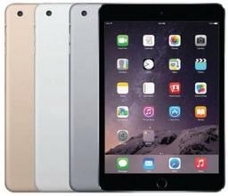 Refurbished iPad Mini 7.9-inch (2015) 4th Gen - Reebelo Ireland