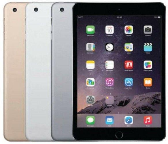 Refurbished iPad Mini 7.9-inch (2015) 4th Gen - Reebelo Ireland