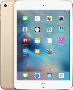 Refurbished iPad Mini 7.9-inch (2015) 4th Gen - Reebelo Ireland