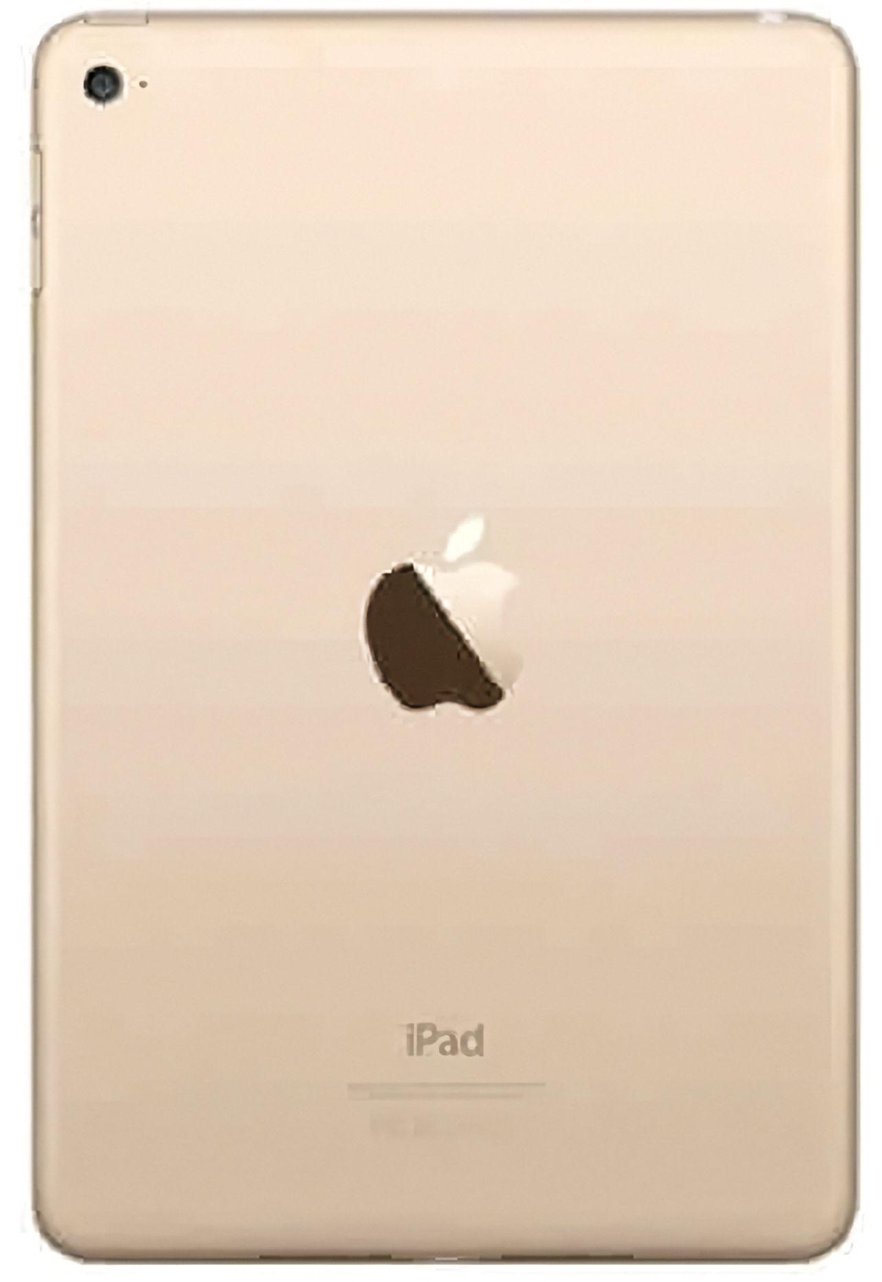 Refurbished iPad Mini 7.9-inch (2015) 4th Gen - Reebelo Ireland