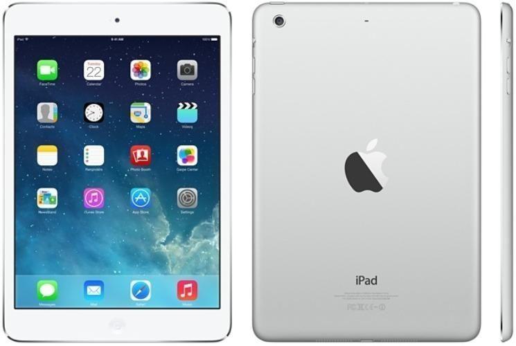 Refurbished iPad Mini 7.9-inch (2015) 4th Gen - Reebelo Ireland