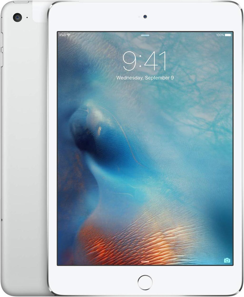Refurbished iPad Mini 7.9-inch (2015) 4th Gen - Reebelo Ireland