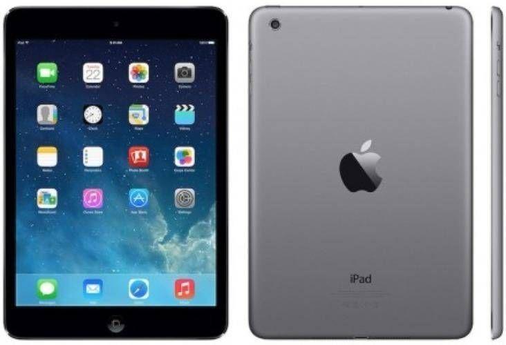 Refurbished iPad Mini 7.9-inch (2015) 4th Gen - Reebelo Ireland