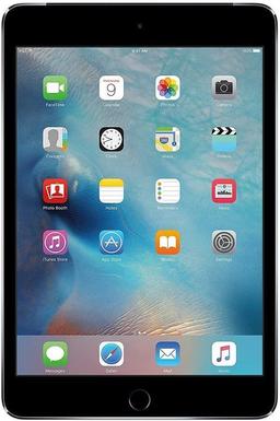 Refurbished iPad Mini 7.9-inch (2015) 4th Gen - Reebelo Ireland