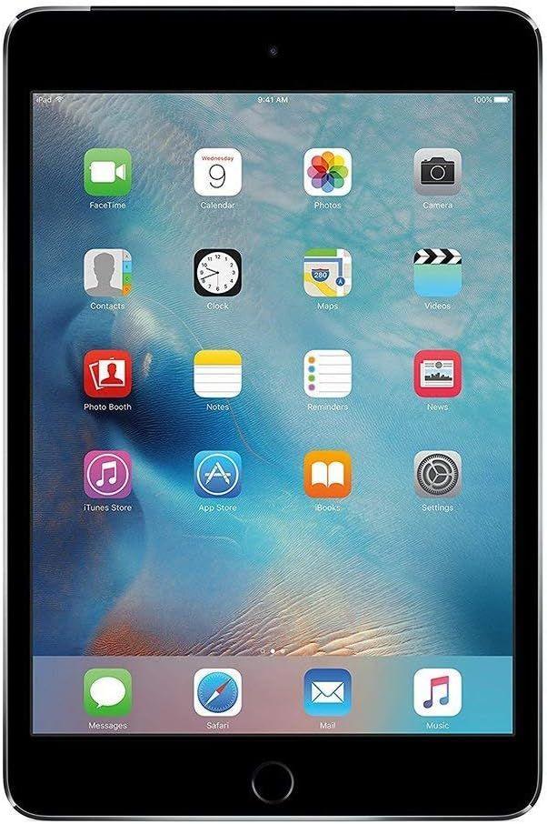 Refurbished iPad Mini 7.9-inch (2015) 4th Gen - Reebelo Ireland
