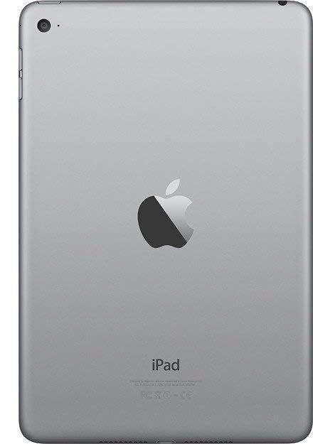 Refurbished iPad Mini 7.9-inch (2015) 4th Gen - Reebelo Ireland