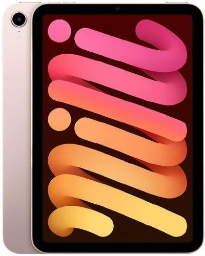 Refurbished iPad Mini 8.3-inch (2021) 6th Gen - Reebelo Ireland