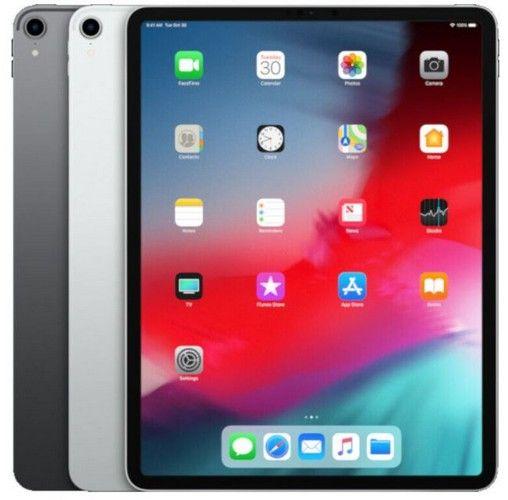 Refurbished iPad Pro 11-inch (2018) 1st Gen - Reebelo Ireland