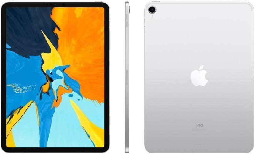 Refurbished iPad Pro 11-inch (2018) 1st Gen - Reebelo Ireland