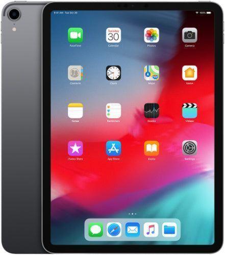 Refurbished iPad Pro 11-inch (2018) 1st Gen - Reebelo Ireland
