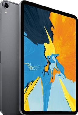 Refurbished iPad Pro 11-inch (2018) 1st Gen - Reebelo Ireland