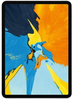 Refurbished iPad Pro 11-inch (2018) 1st Gen - Reebelo Ireland
