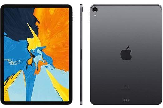 Refurbished iPad Pro 11-inch (2018) 1st Gen - Reebelo Ireland
