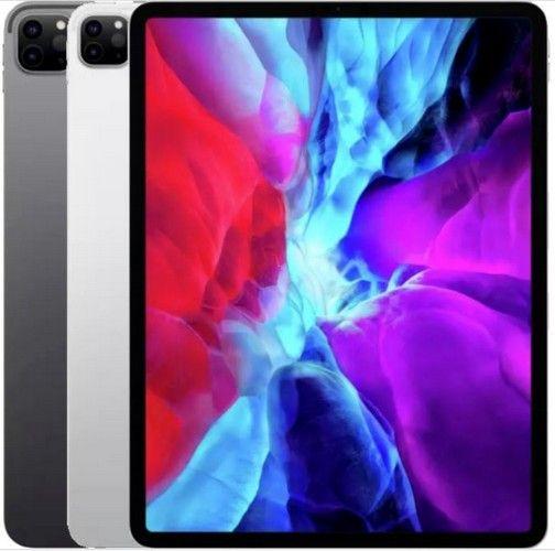 Refurbished iPad Pro 11-inch (2020) 2nd Gen - Reebelo Ireland