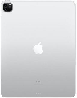 Refurbished iPad Pro 12.9-inch (2020) 4th Gen - Reebelo Ireland