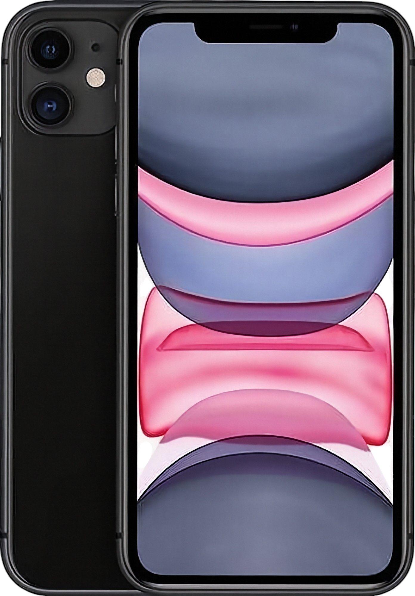 Refurbished iPhone 11 - Reebelo Ireland