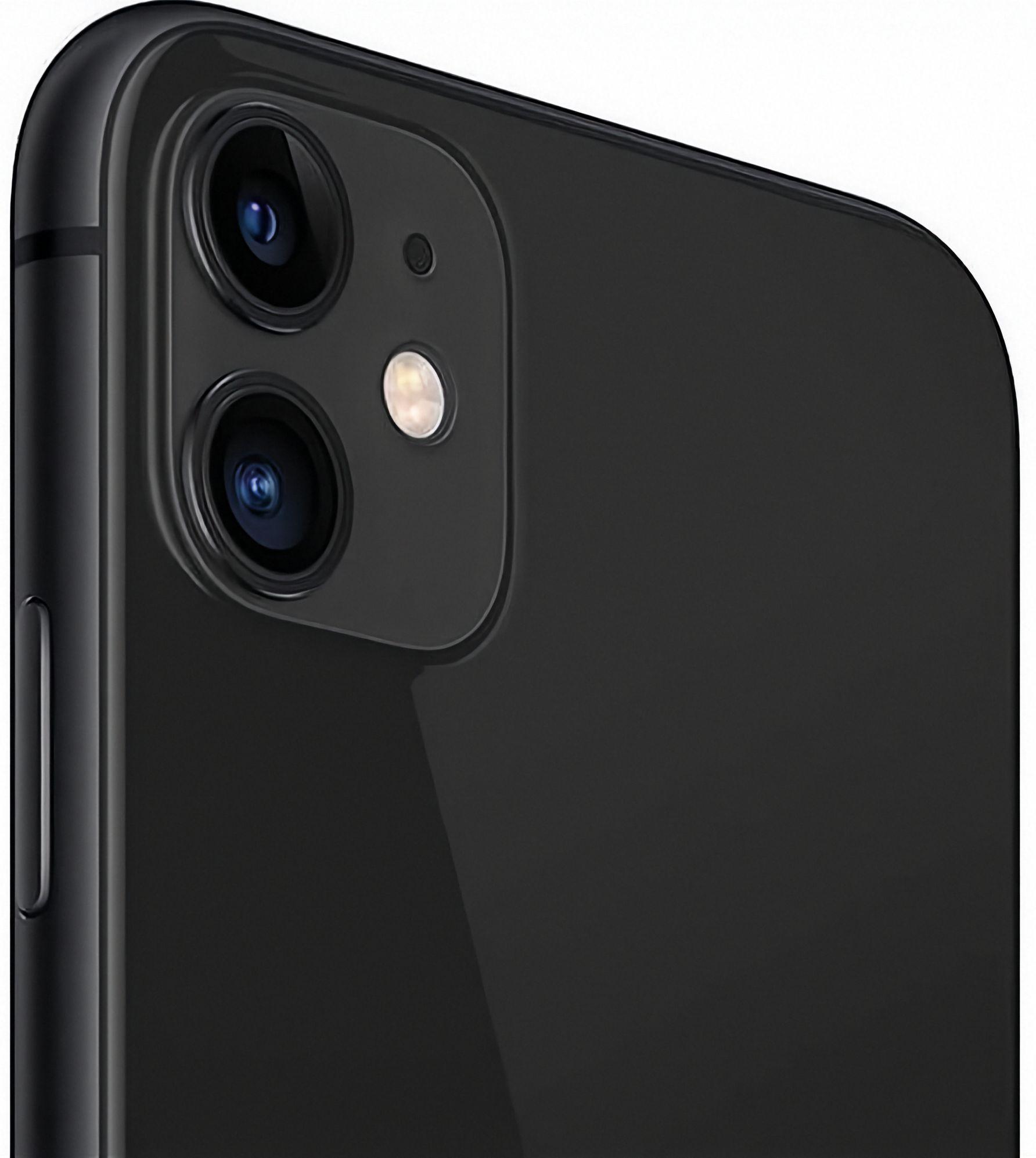 Refurbished iPhone 11 - Reebelo Ireland