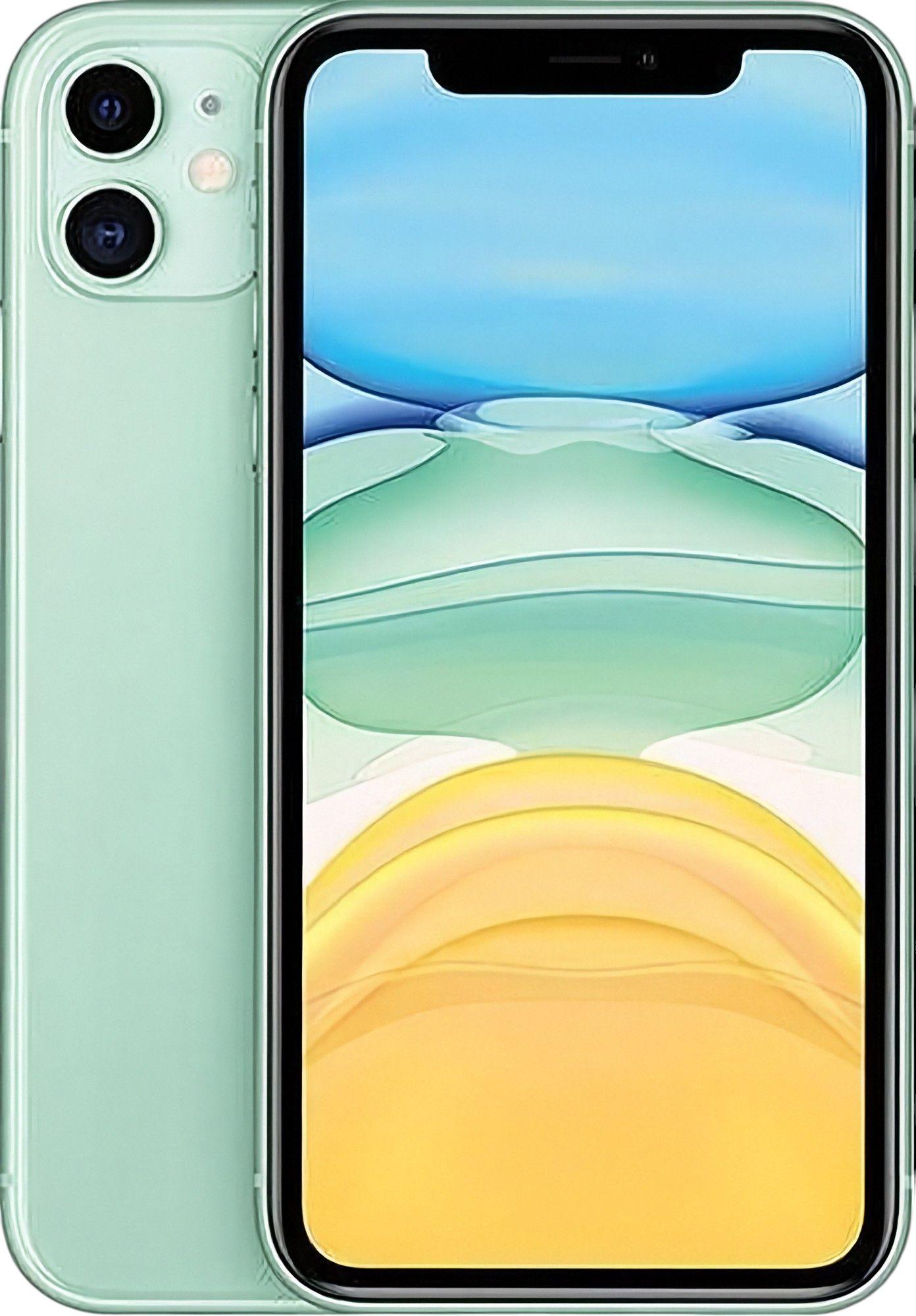 Refurbished iPhone 11 - Reebelo Ireland