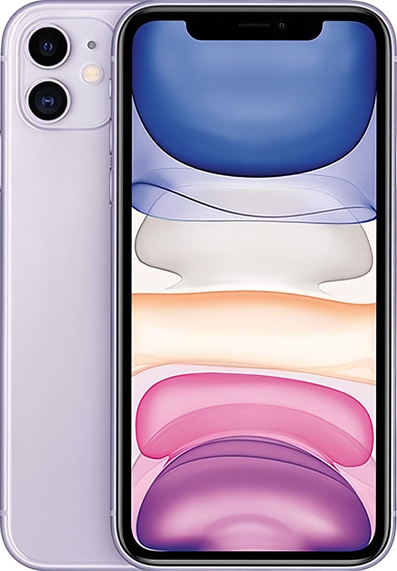 Refurbished iPhone 11 - Reebelo Ireland