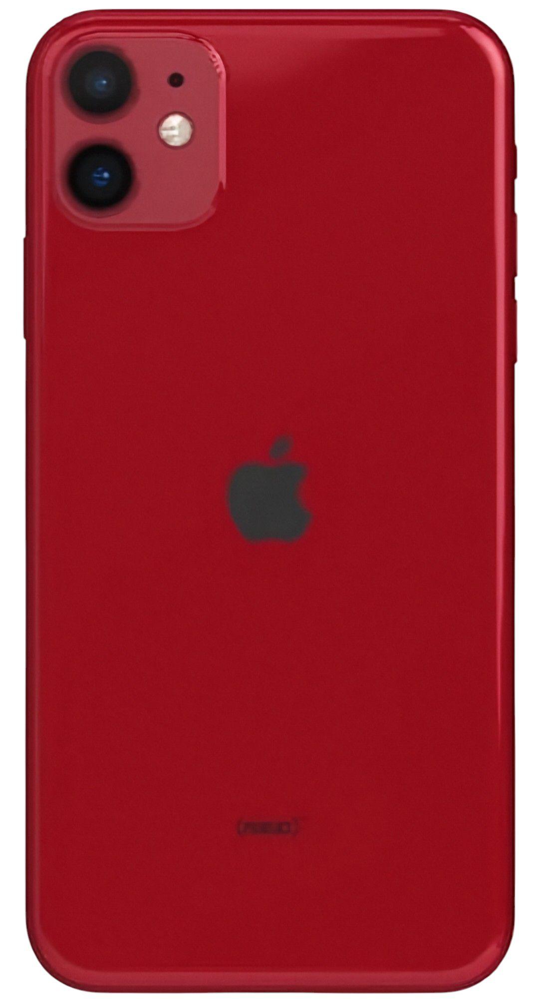 Refurbished iPhone 11 - Reebelo Ireland