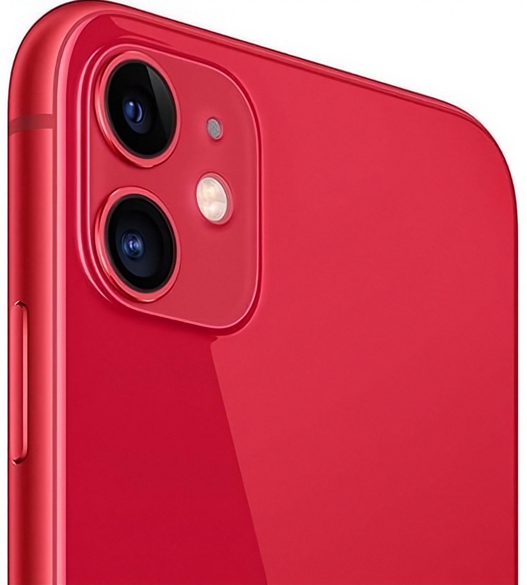 Refurbished iPhone 11 - Reebelo Ireland