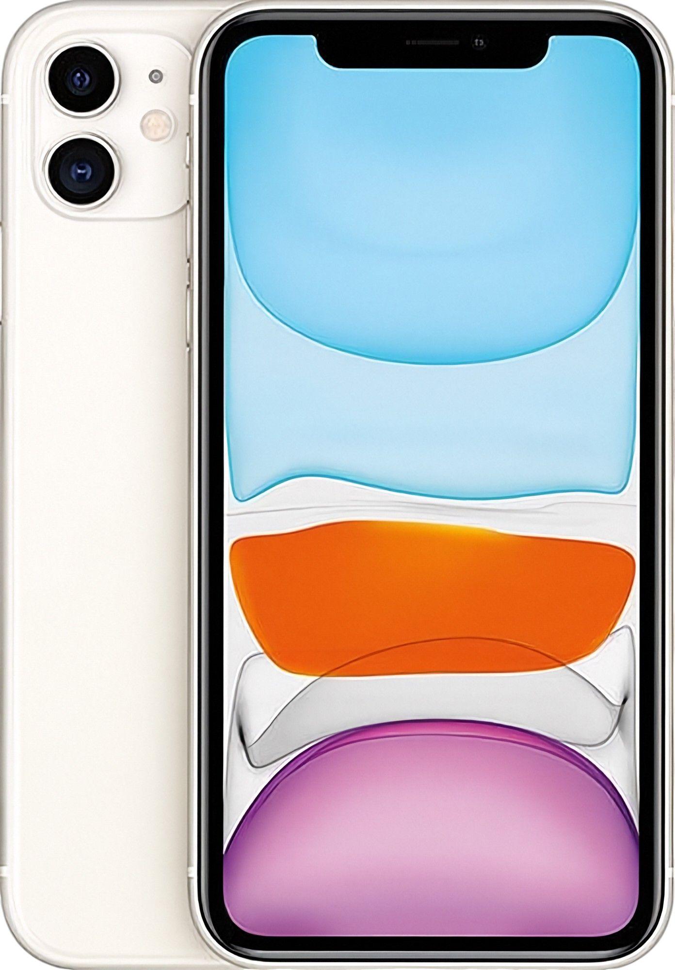Refurbished iPhone 11 - Reebelo Ireland
