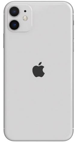 Refurbished iPhone 11 - Reebelo Ireland