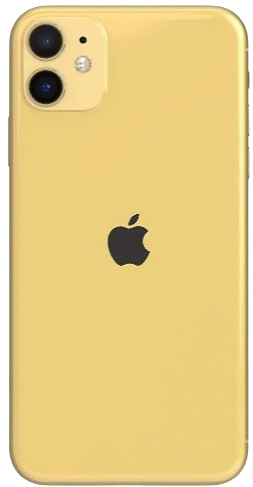 Refurbished iPhone 11 - Reebelo Ireland