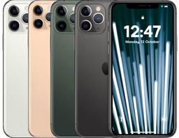Refurbished iPhone 11 Pro - Reebelo Ireland