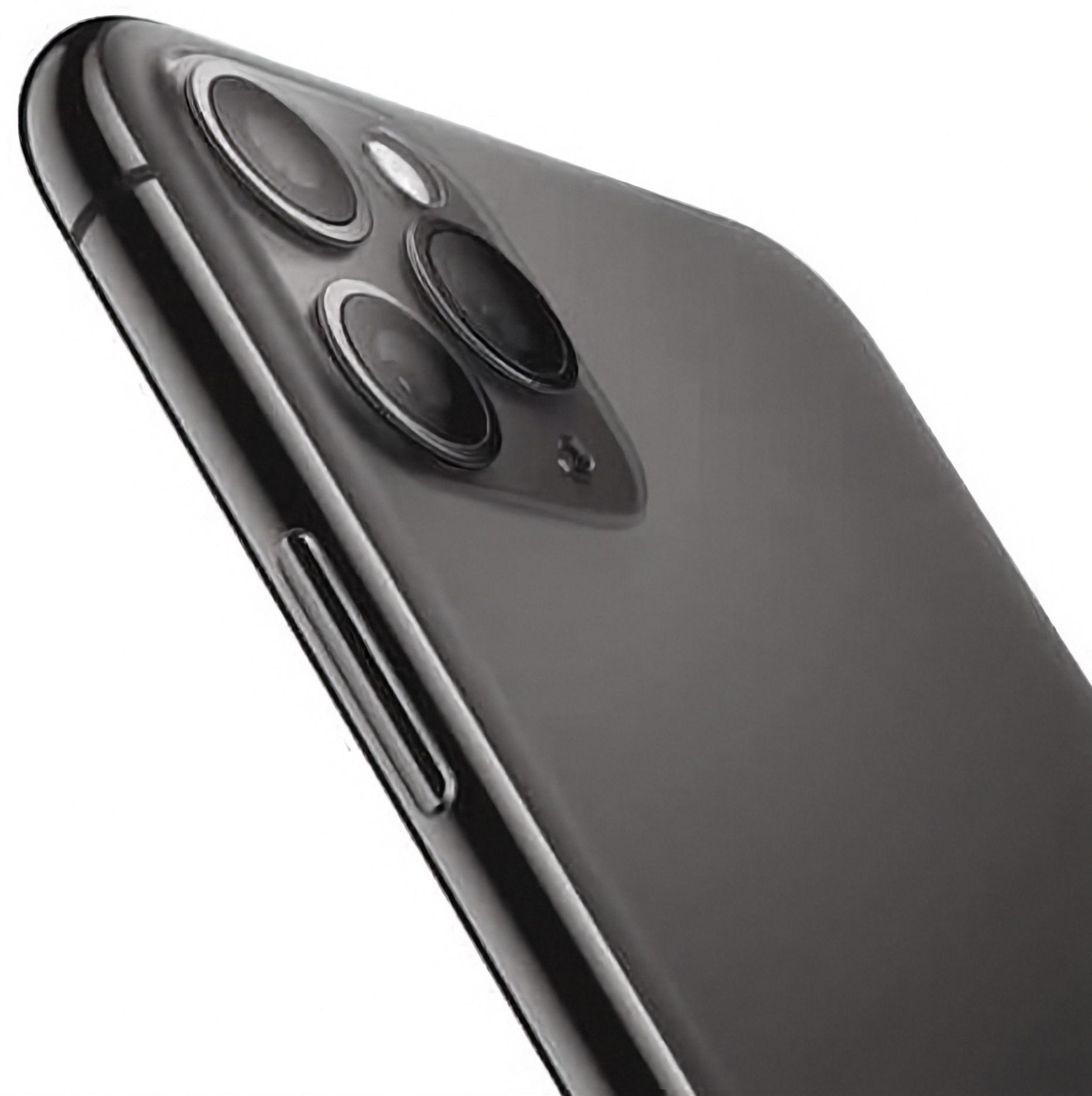 Refurbished iPhone 11 Pro - Reebelo Ireland