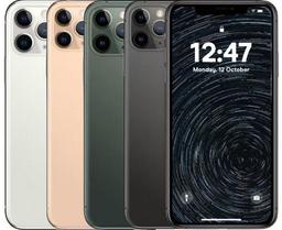 Refurbished iPhone 11 Pro Max - Reebelo Ireland
