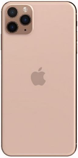 Refurbished iPhone 11 Pro Max - Reebelo Ireland