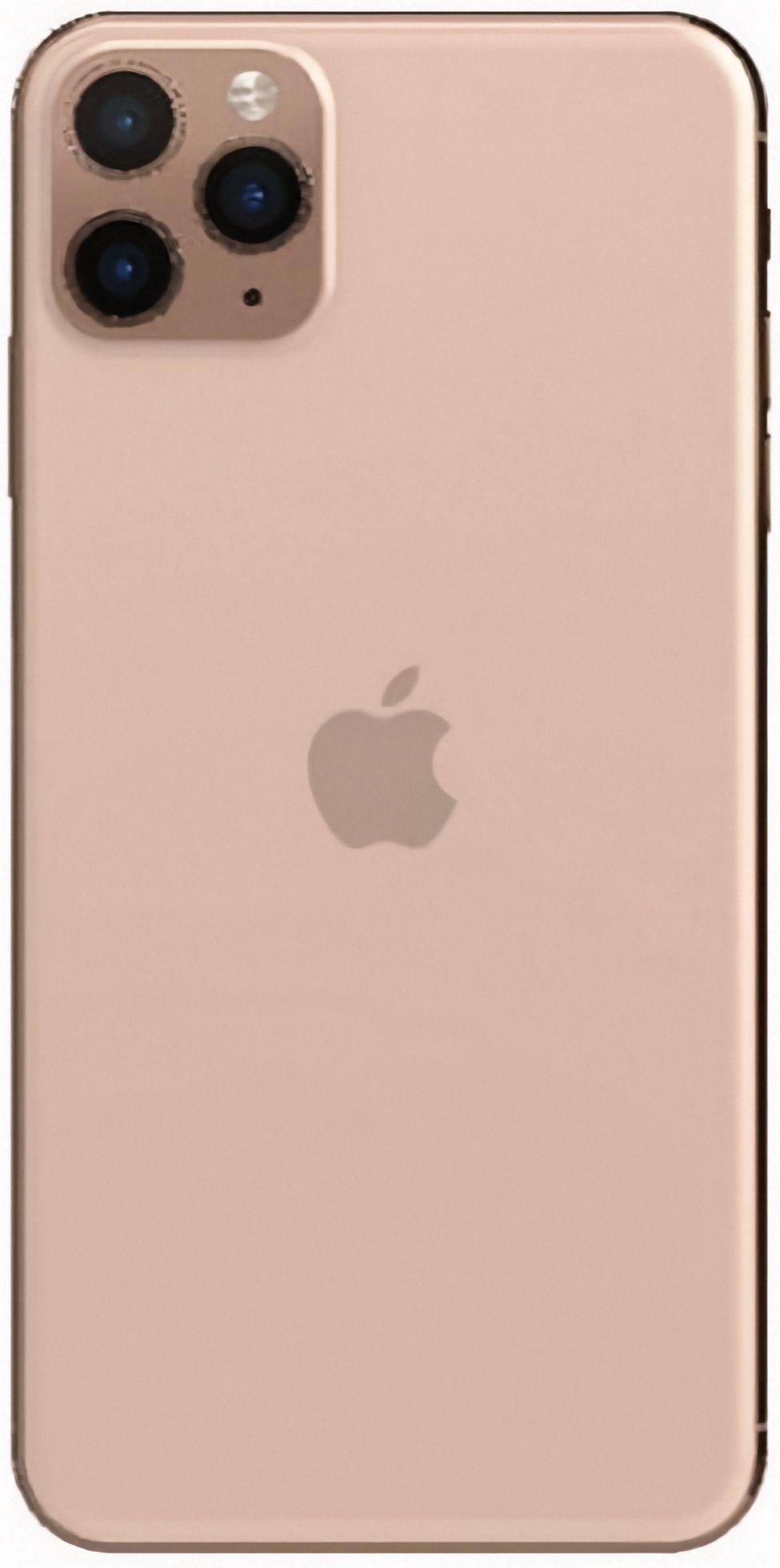Refurbished iPhone 11 Pro Max - Reebelo Ireland
