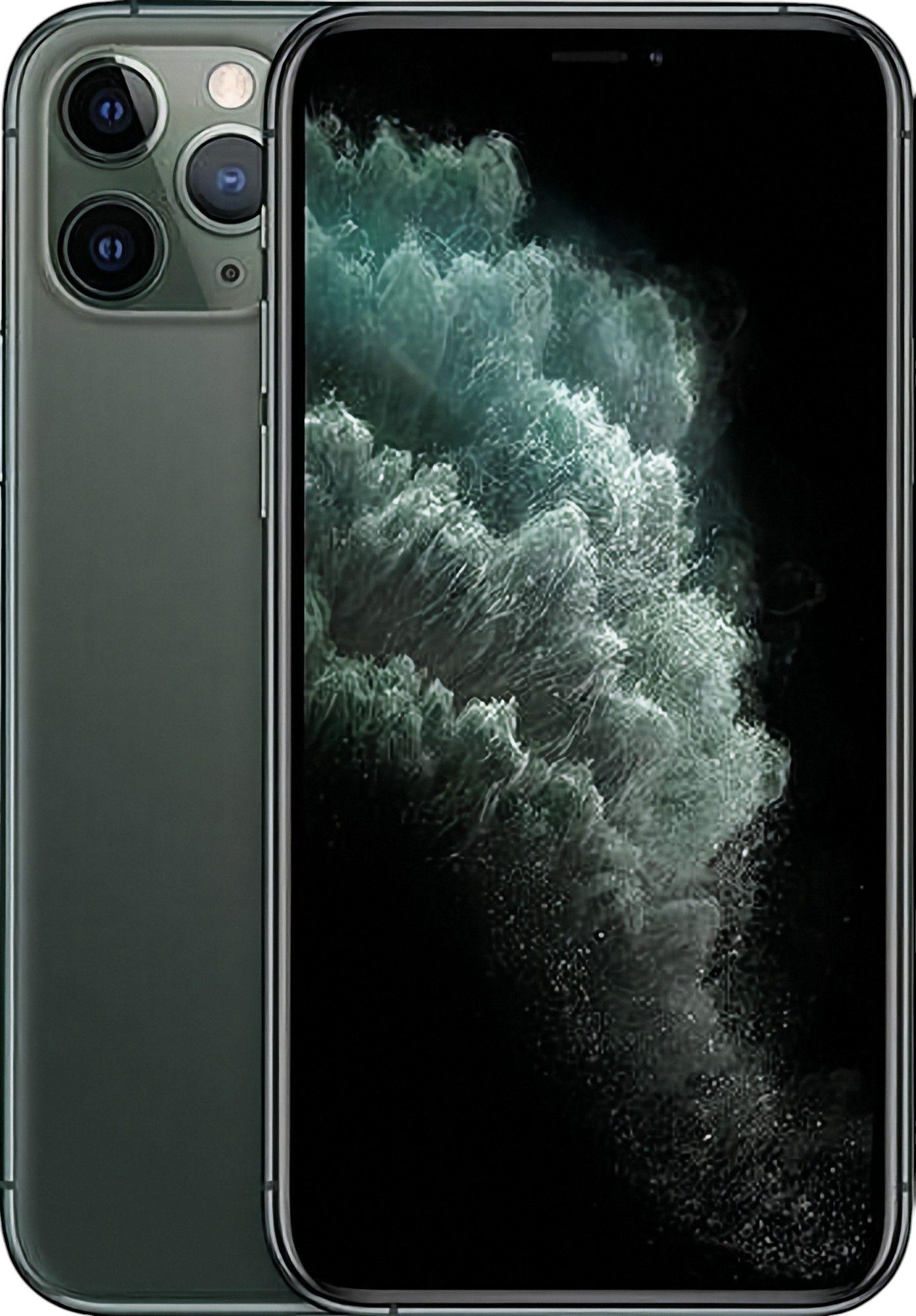 Refurbished iPhone 11 Pro Max - Reebelo Ireland