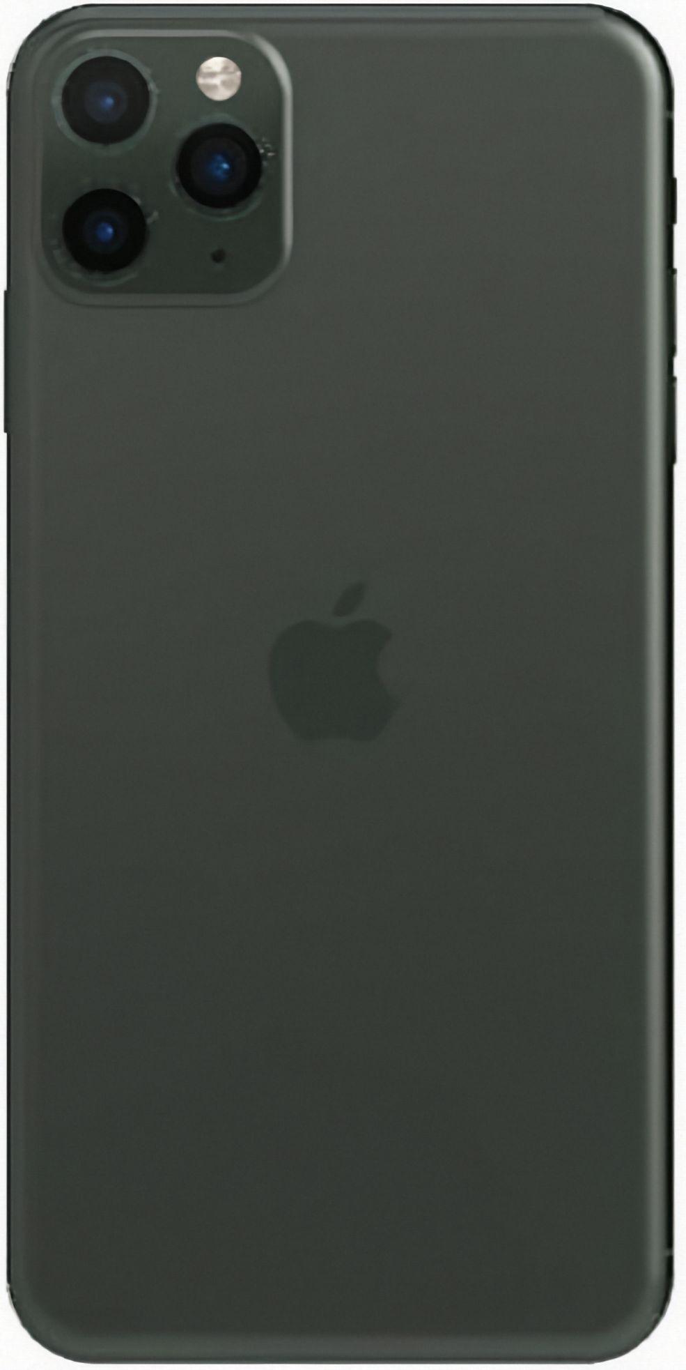 Refurbished iPhone 11 Pro Max - Reebelo Ireland
