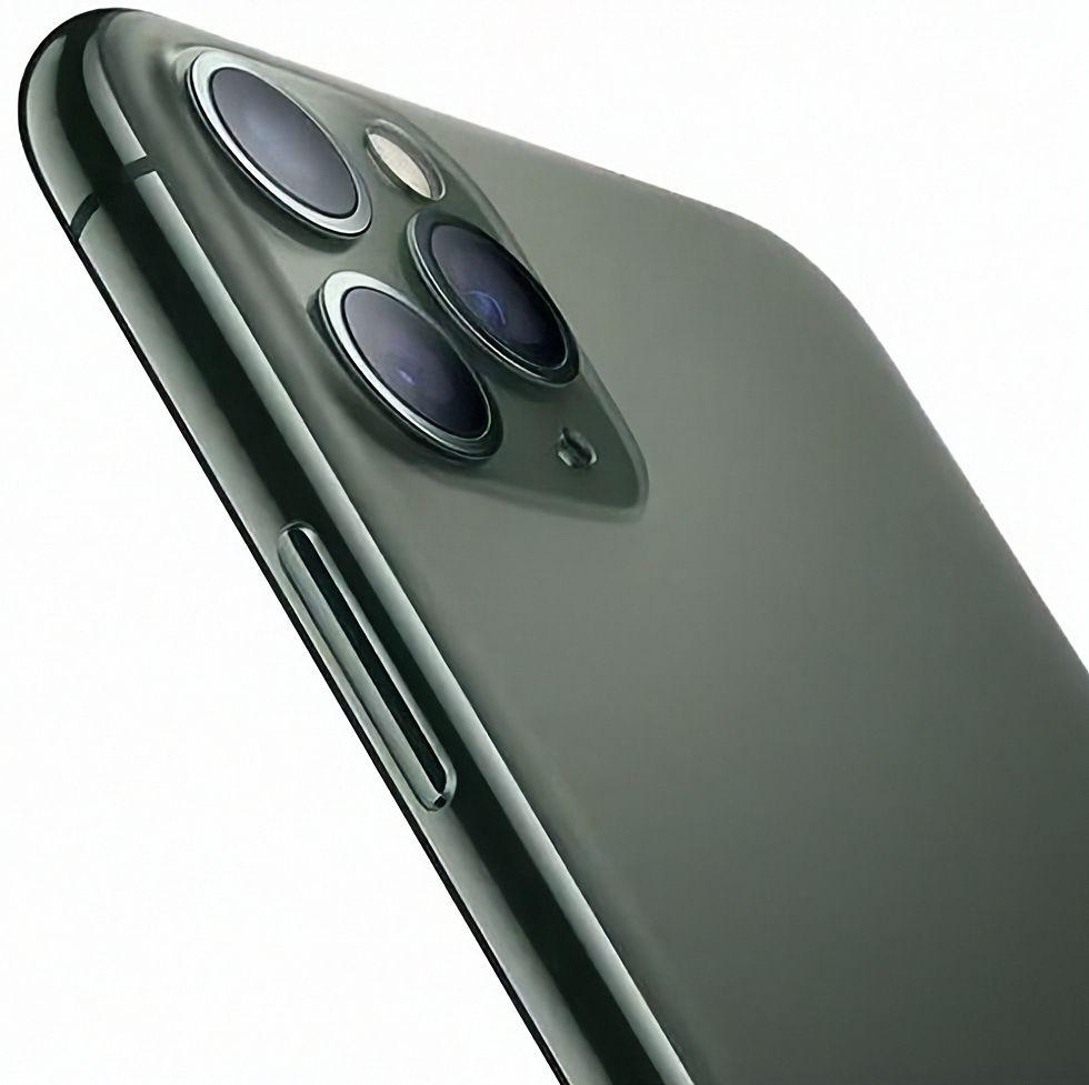 Refurbished iPhone 11 Pro Max - Reebelo Ireland