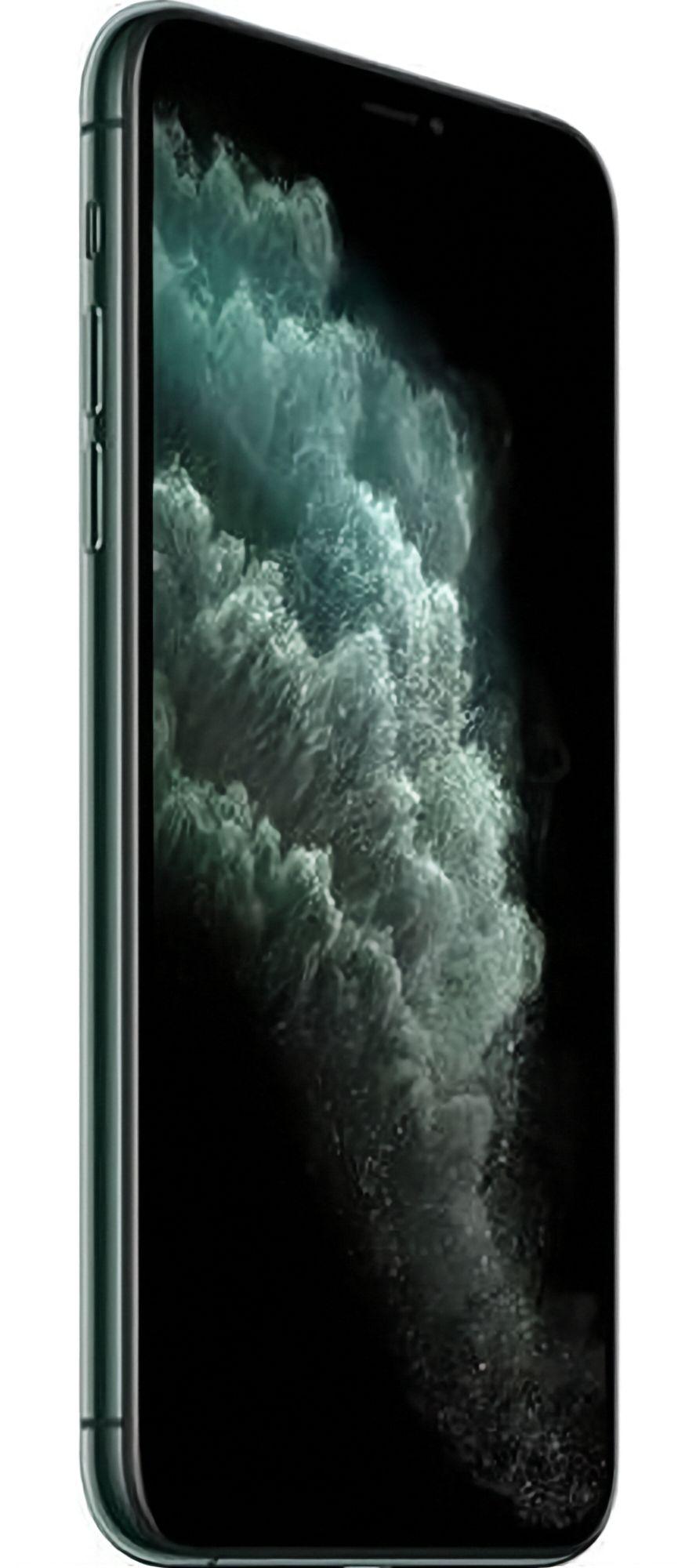 Refurbished iPhone 11 Pro Max - Reebelo Ireland