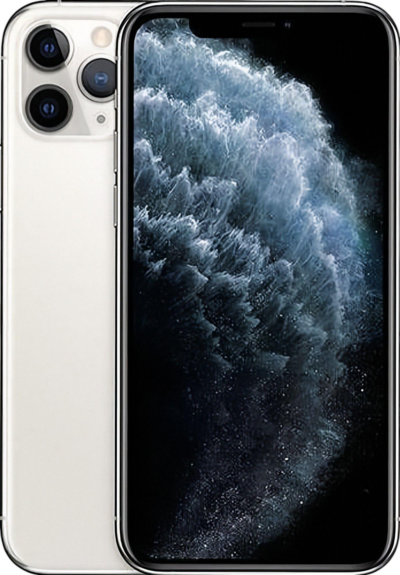 Refurbished iPhone 11 Pro Max - Reebelo Ireland