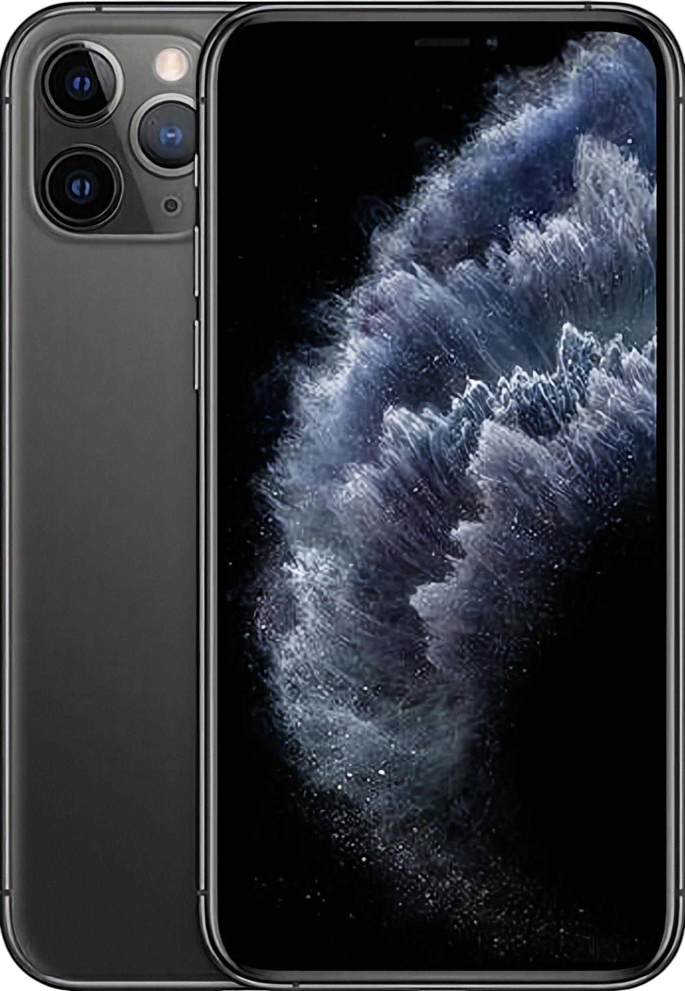 Refurbished iPhone 11 Pro Max - Reebelo Ireland