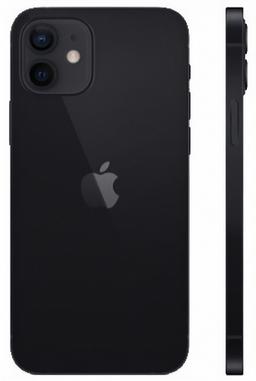 Refurbished iPhone 12 - Reebelo Ireland