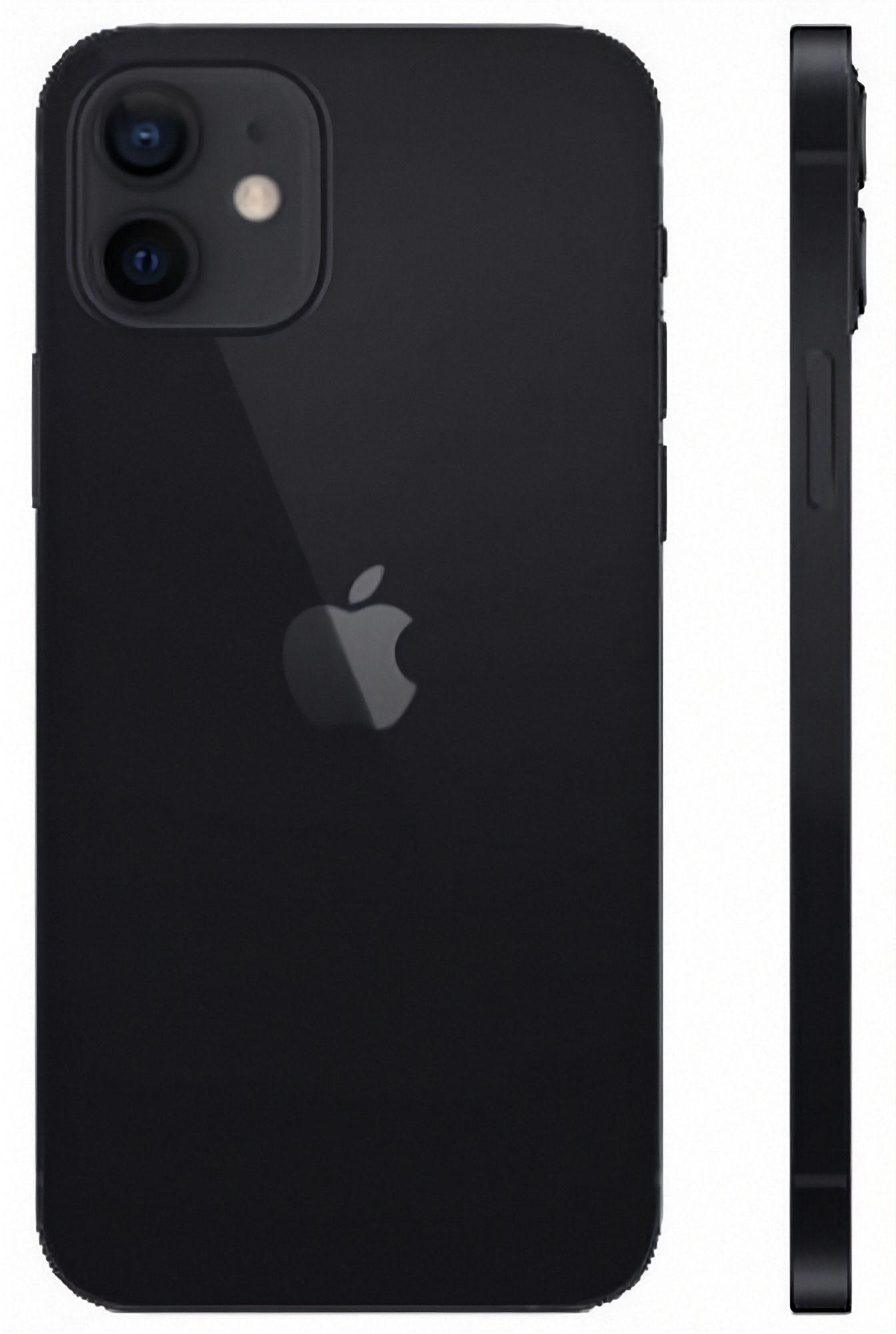 Refurbished iPhone 12 - Reebelo Ireland