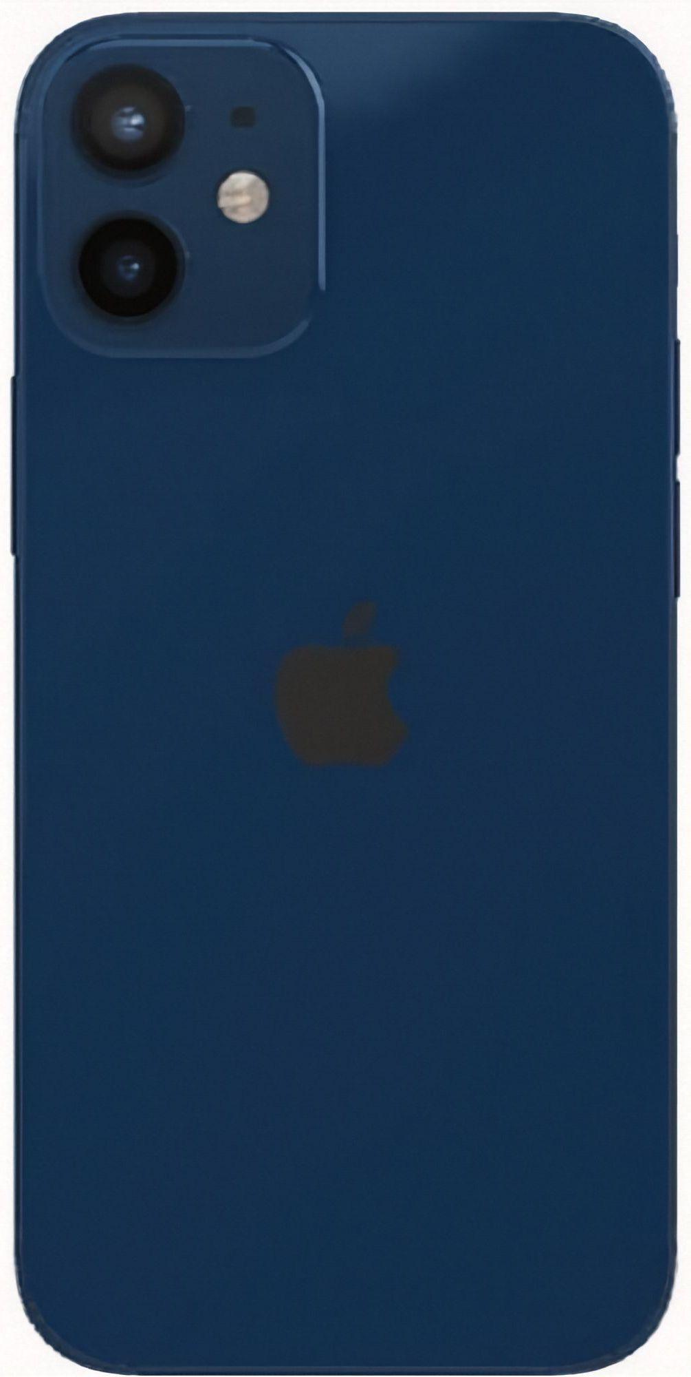 Refurbished iPhone 12 - Reebelo Ireland