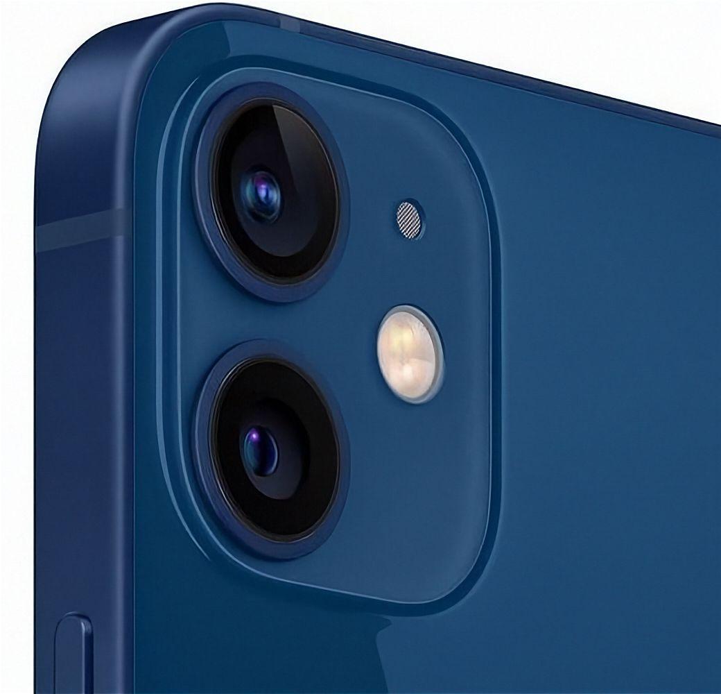 Refurbished iPhone 12 - Reebelo Ireland