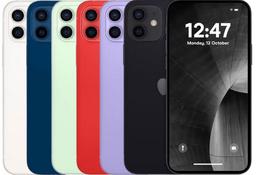 Refurbished iPhone 12 - Reebelo Ireland